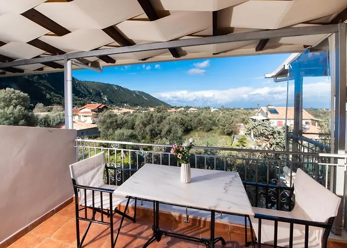 Villa Verde
