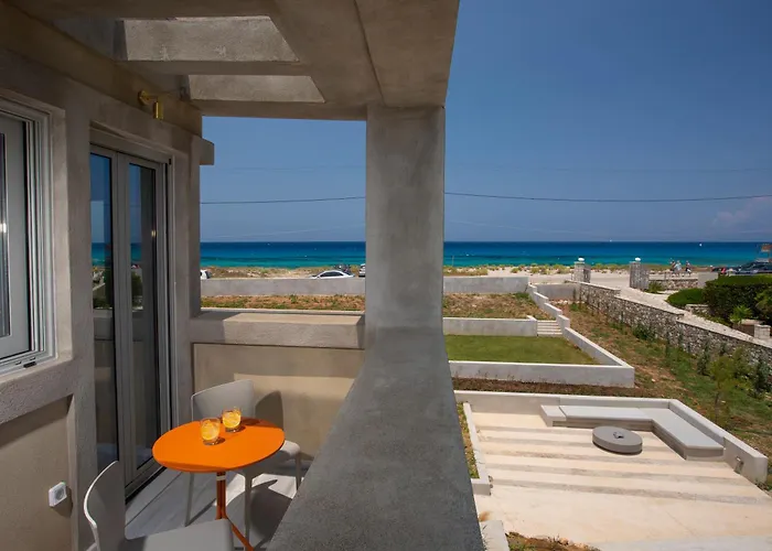 Thines Villas