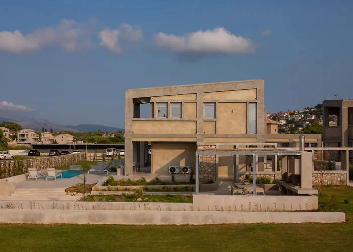 Thines Villas