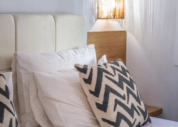 Coquelicot Appartement