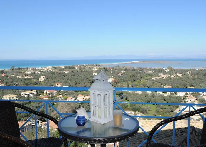 Lefkas Dream